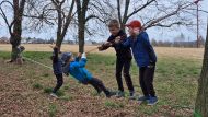 Slackline